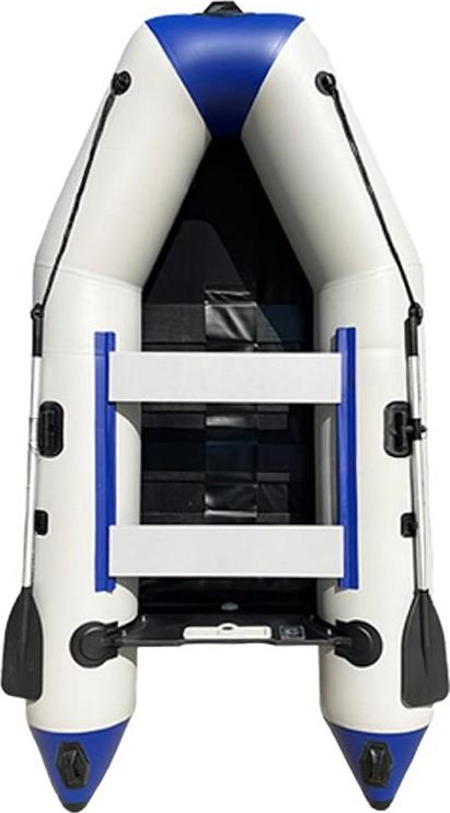 Deep Sea Schlauchboot Pro, 3 Leute