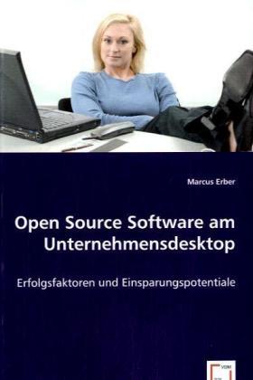 VDM Open Source Software am Unternehmensdesktop