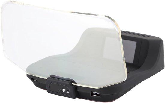 OEM Integriertes Auto-Infotainmentsystem mit OBD2- und GPS-Modul sowie multifunktionaler Anzeigeschaltung. 2026