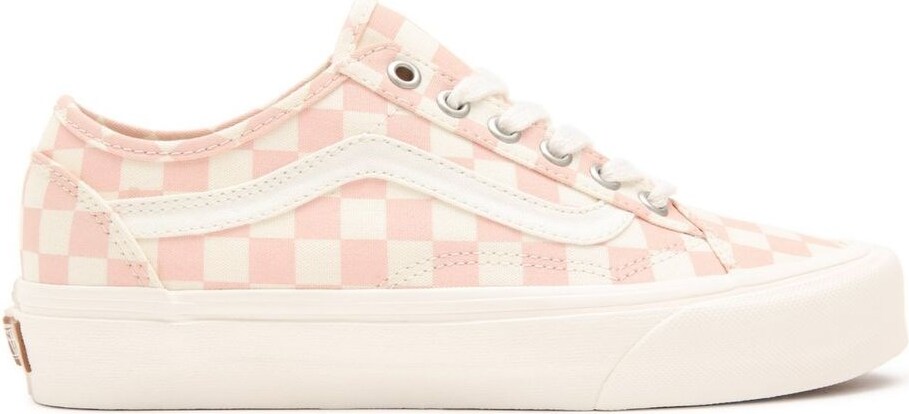 Vans Old Skool Tapered RoseWhite - Rosa, 4 UA OLD SKOOL TAPERED E