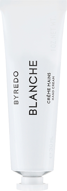 Byredo Blanche Parfümierte Handcreme 30 ml