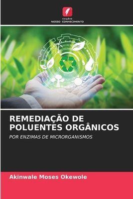 Edicoes Nosso Conhecimento Sanierung von organischen Schadstoffen