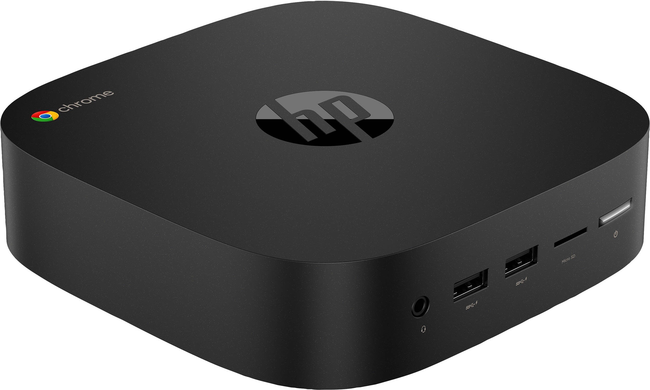 Hp Chromebox G2 I7-8650U 16Gb Neue Ssd 1Tb | Kaufland.de