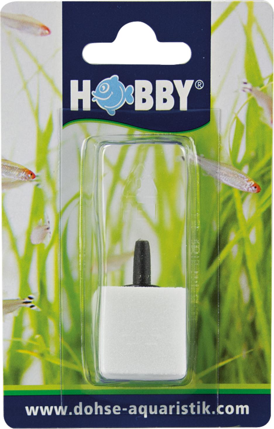 Ausströmer HOBBY 25x25x25 mm 00201
