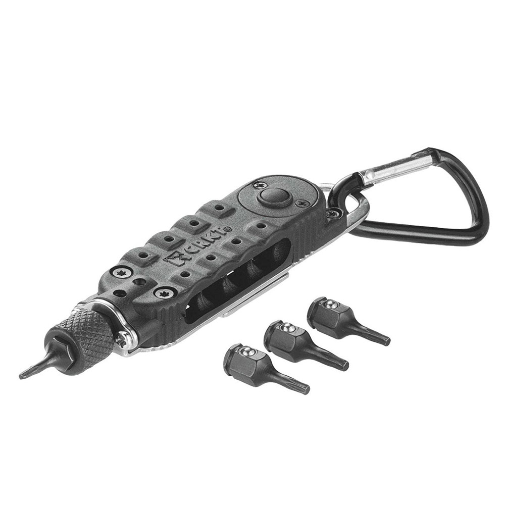 Multitool CRKT Get-A-Way Driver Torx 09CR9095