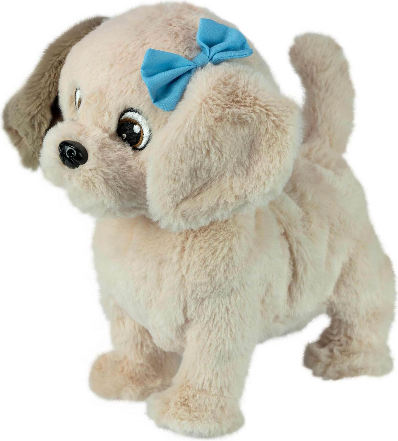 Puppy Luv Labrador Meggy Tm Spielzeug