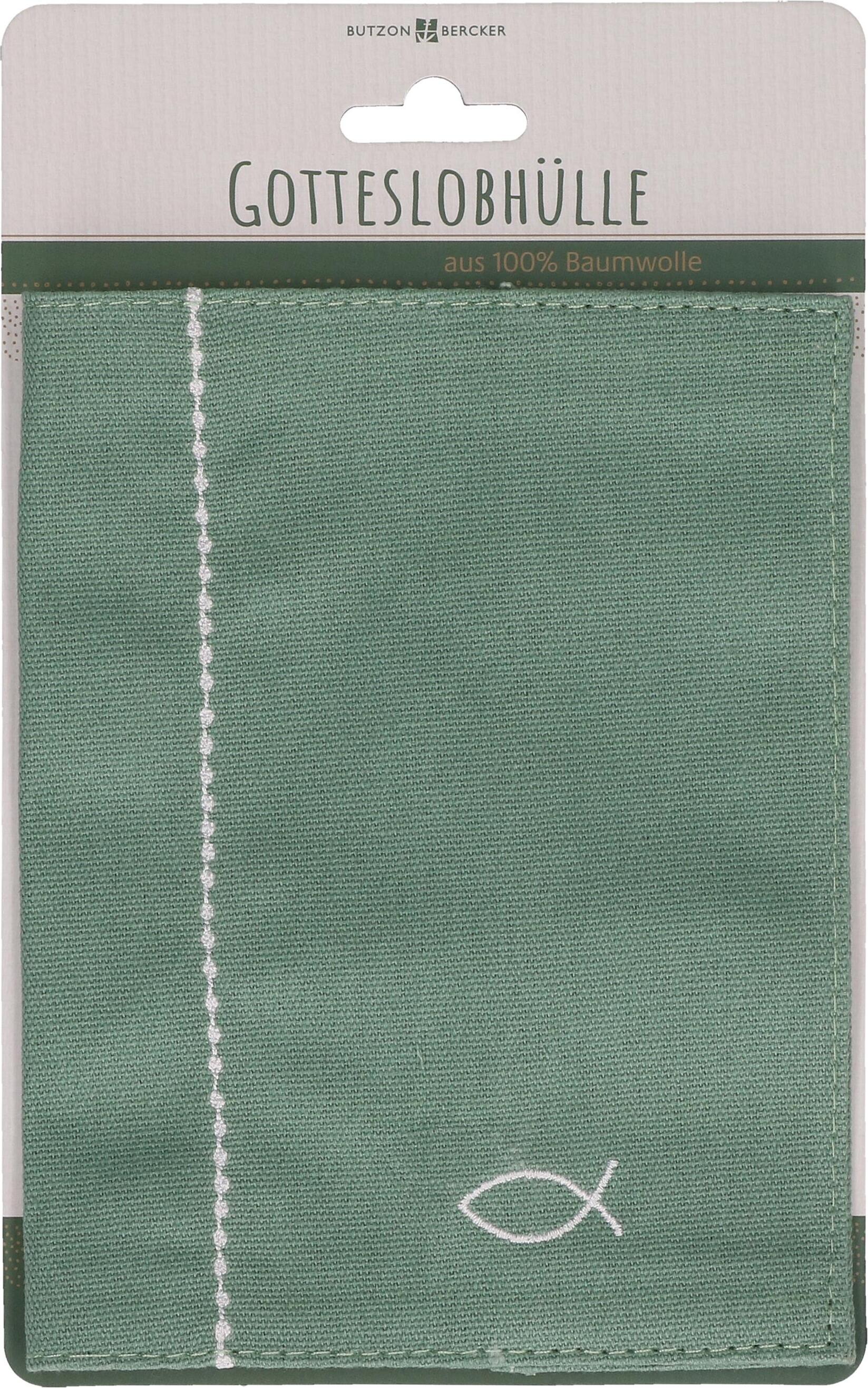 Butzon & Bercker Gotteslobhülle