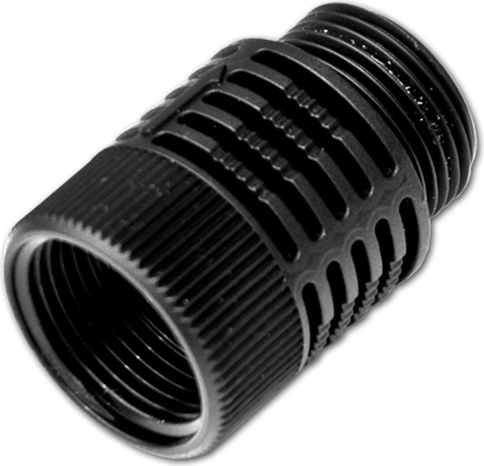 Bradas DSA-8435 Druckminderer GZ 3/4 GW 3/4