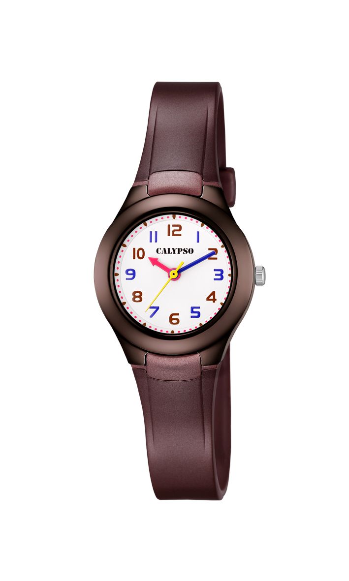Festina Kinder Armbanduhr Calypso Uhr K5749/7