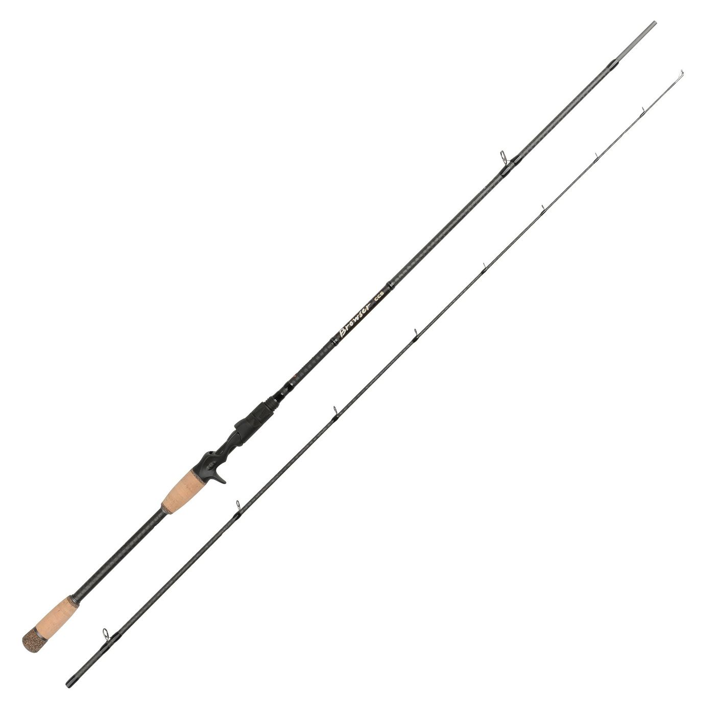Savage Gear Browser CCS Cast Spinnrute 218cm 10-30g 54756-aus