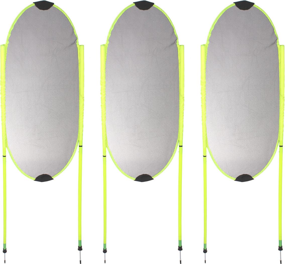 Merco Pop Up Dummy Trainingsdummy 3er Set 1er Pack E70466