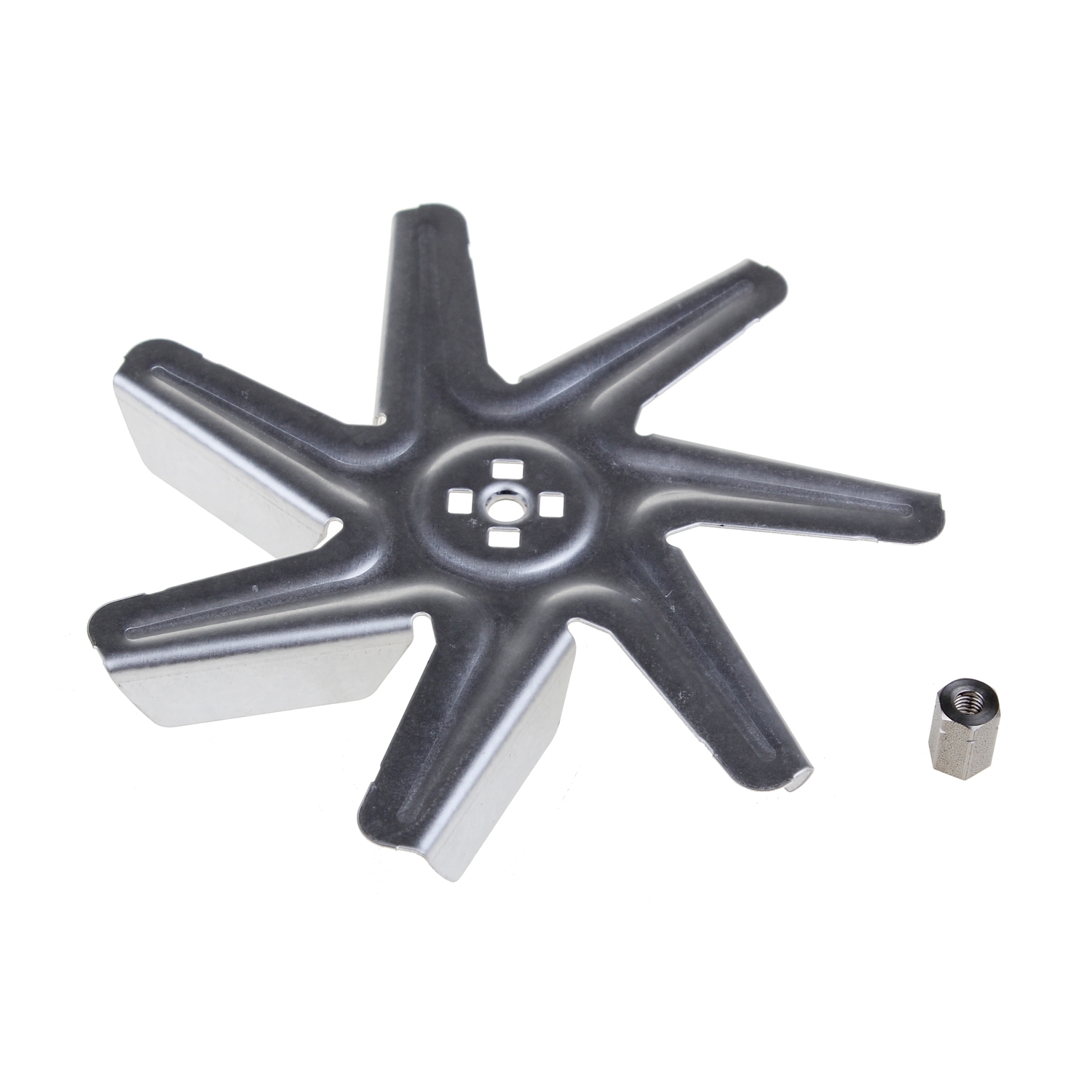 Bosch - Lüfterflügel - 00650472