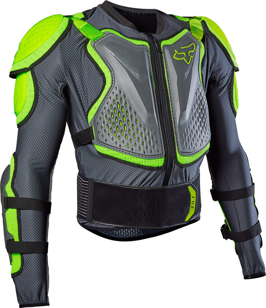 Fox Protektorenjacke Motocross/MountainbikeTitan Sport 24018-330-M