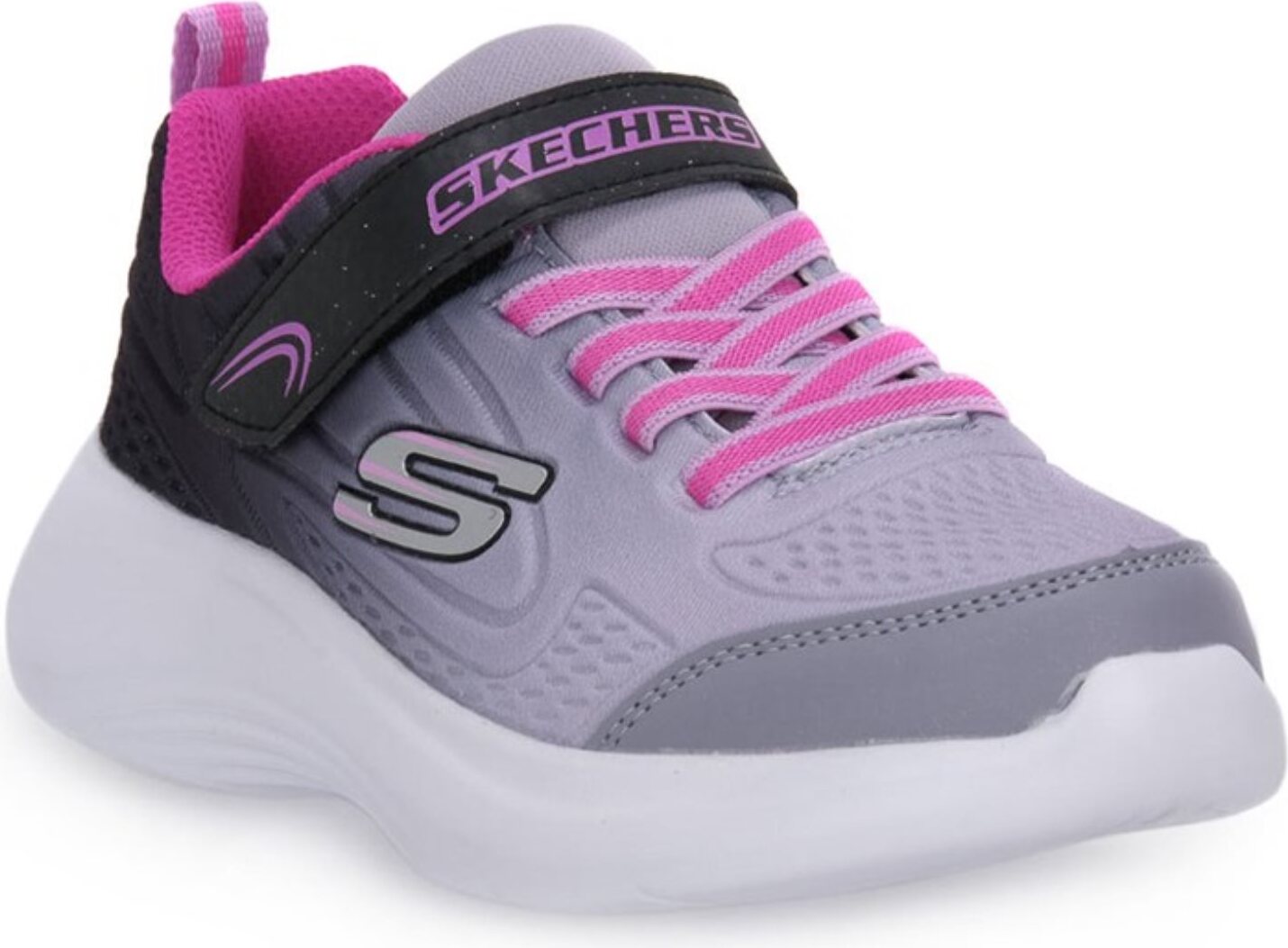 Skechers Obuv Nvmt Flutter, 302474LBKMT