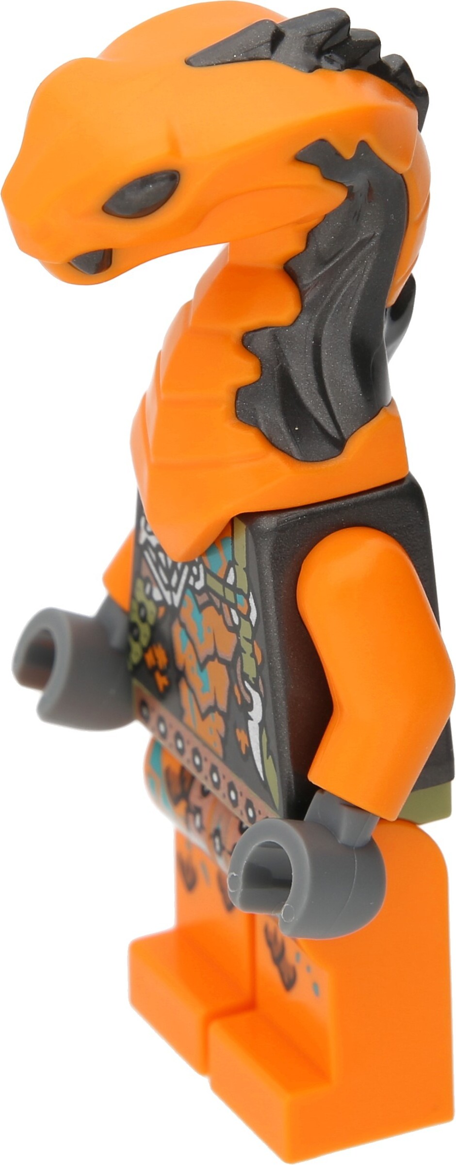 LEGO Ninjago: Mechanik kobry