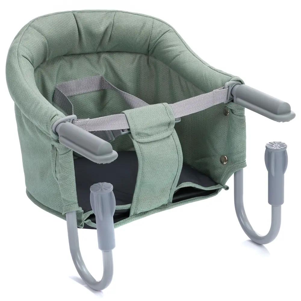 Fillikid Tischsitz Deluxe grün 399-14