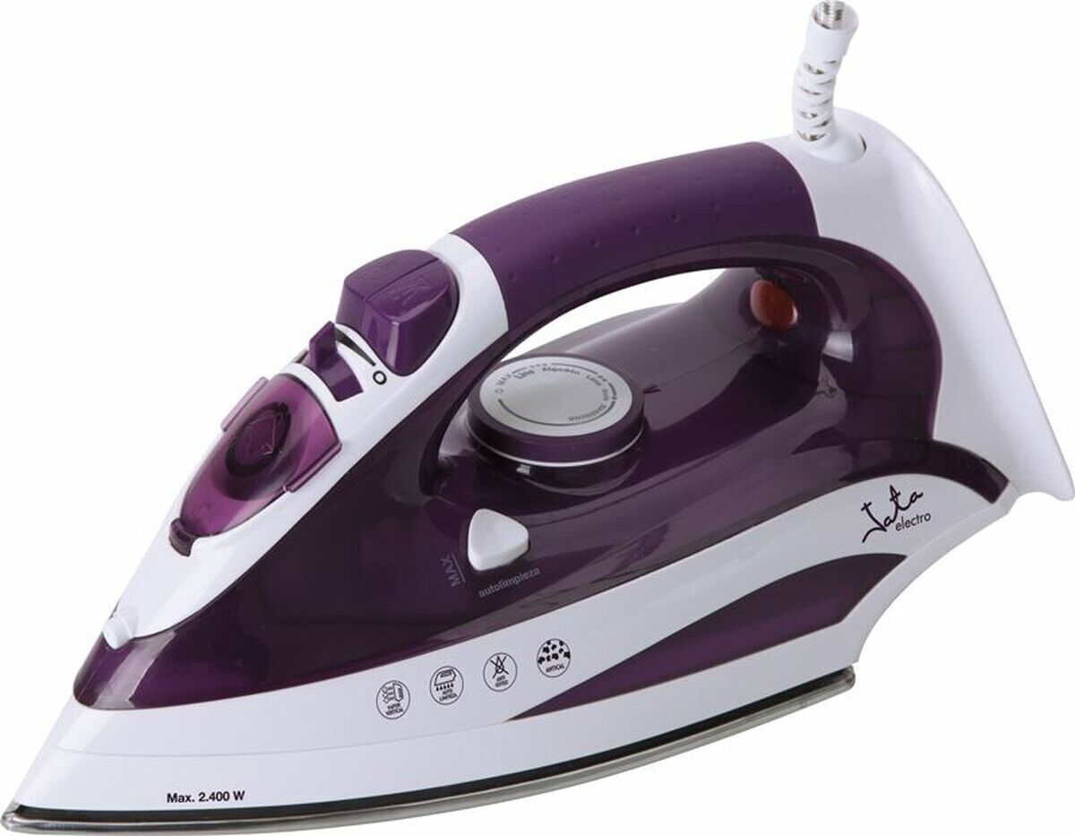 Dampfbügeleisen JATA PL225 2400 W