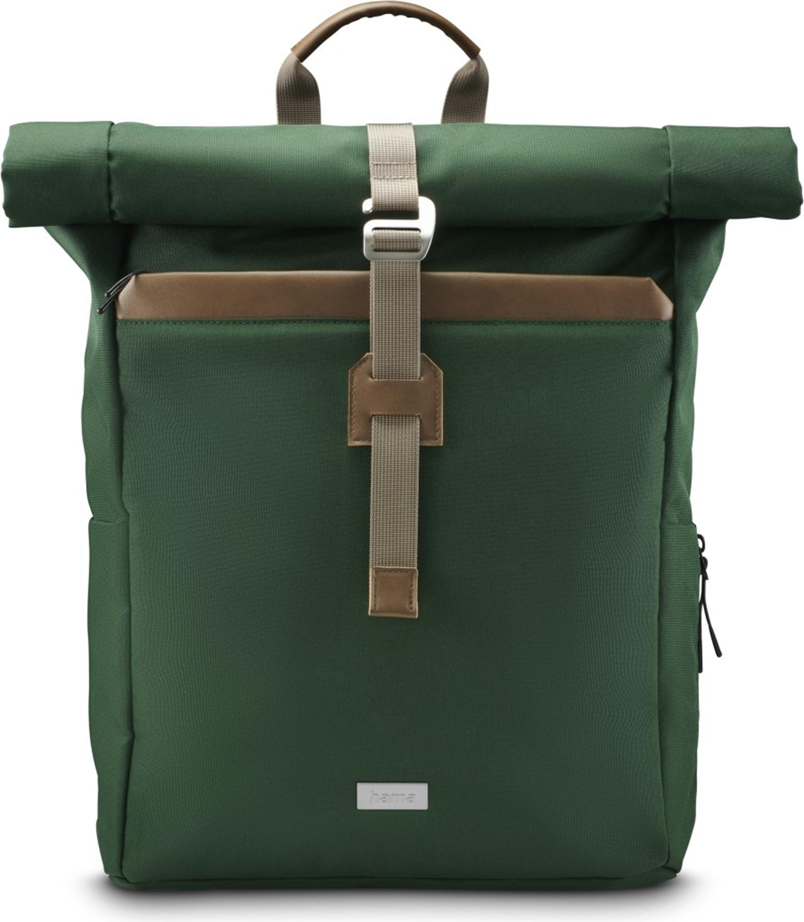 Hama Laptop-Rucksack Silvan, bis 41 cm (16.2") 00222024