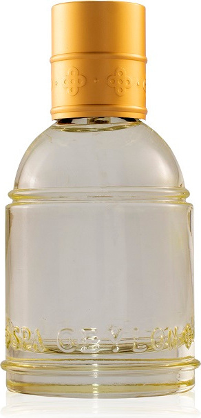 Spa Ceylon TUBEROSE Damen Eau de Parfum