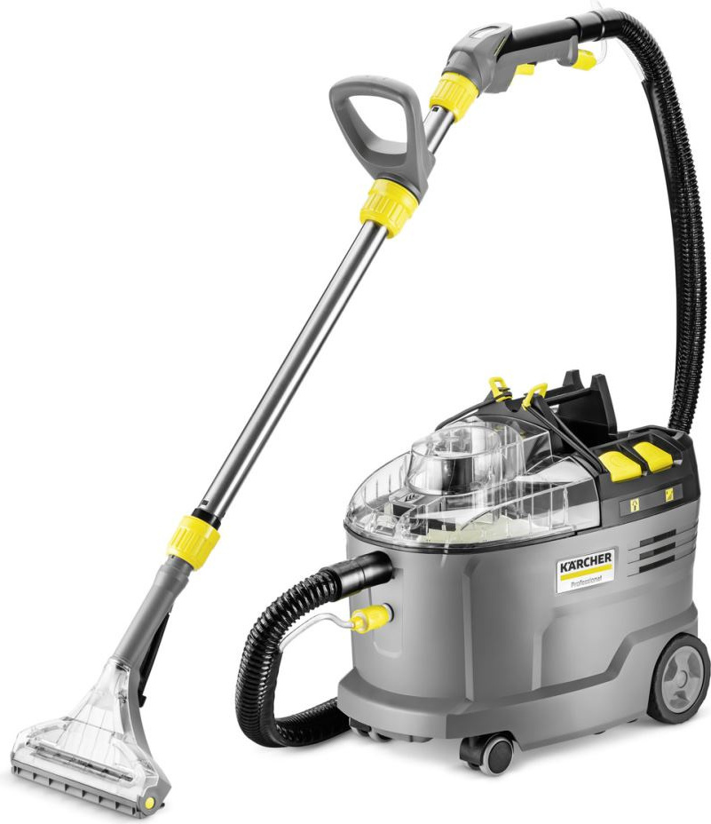 Kärcher Puzzi 9/1 Bp Pack Adv 1.101-703.0