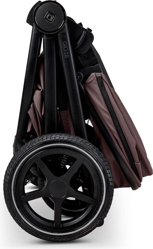 Moon Gio 2.0 Kinderwagen / Kombikinderwagen, Farbe/Dessin:Tonka