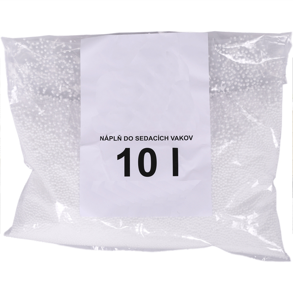 Kondela Füllung zu Sitzung Taschen ENV 10 - Weiß