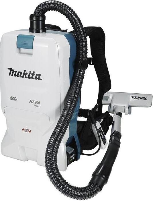 Akumulátorový vysávač VC011GZ Sp.40V Airvol.2,4 1/min Vysávač 200mbar bez batérie
