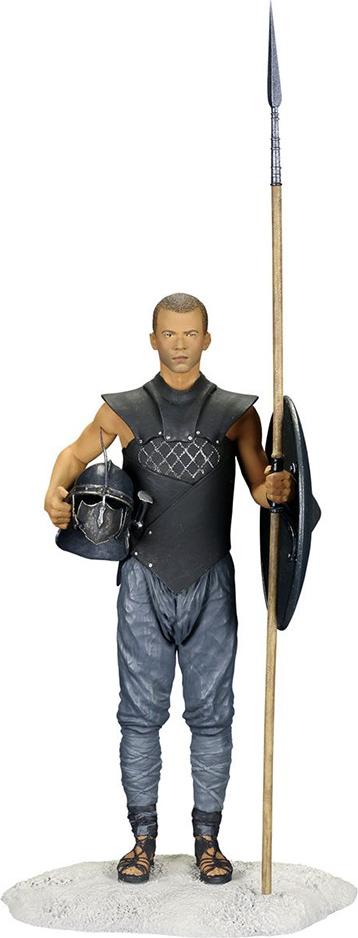 Dark Horse Comics LLC Game of Thrones Grey Worm 19 cm Figure SEP150104