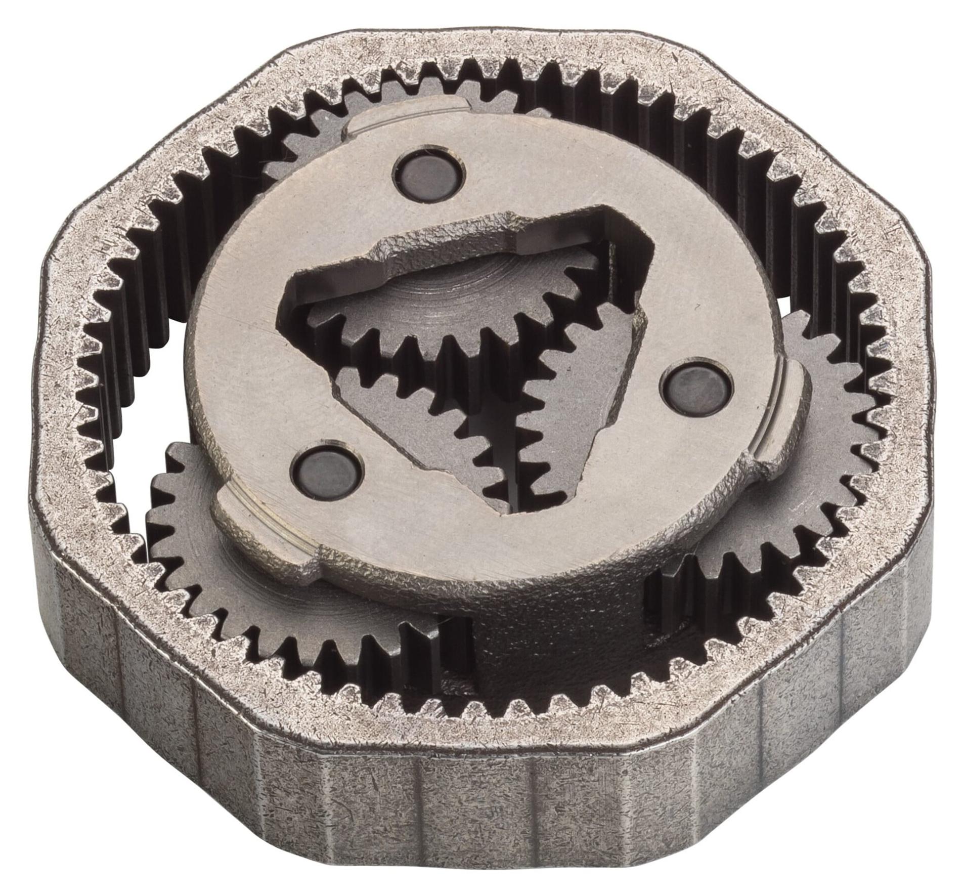 Hazet Planetengetriebe 9212N-07/2