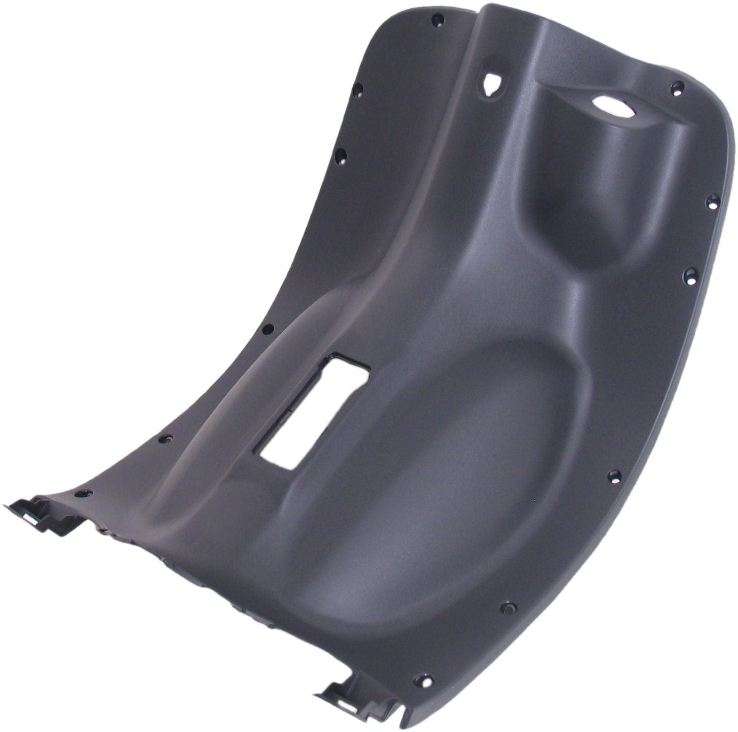 Edge innerer Bildschirm Mio schwarz