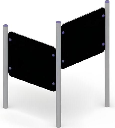 Spielplatz Kinderspielplatz Spielplatzanlage Kinderzelt Spielhäuschen Spielhaus