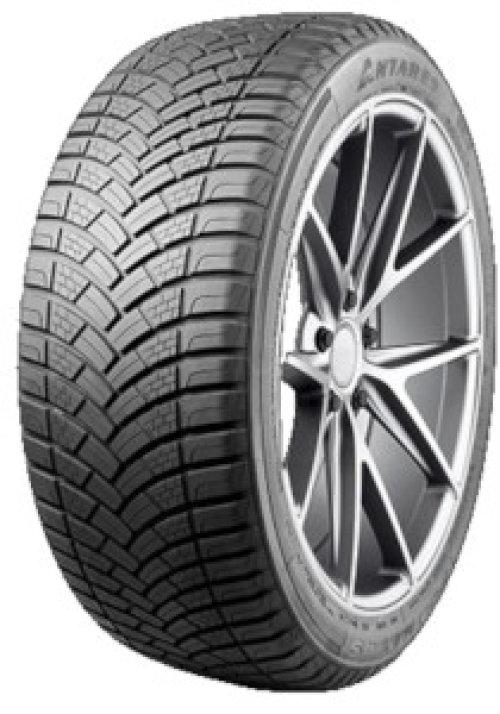 Antarestires Antares Polymax 4S 215/65R16 98H Bsw AB3214