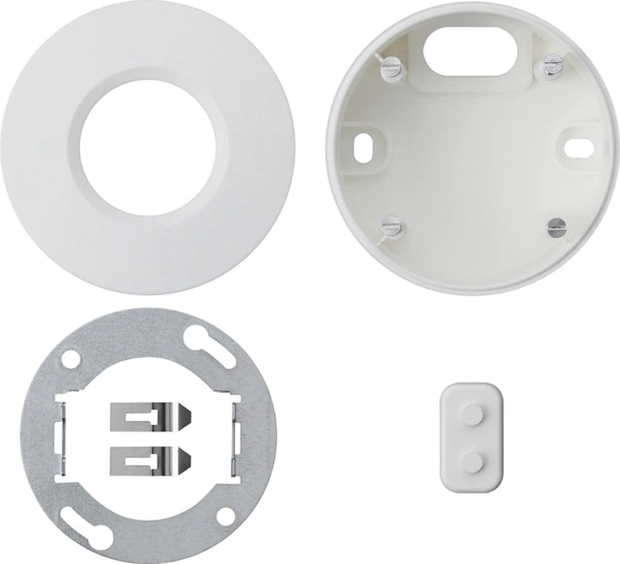 Gira Montagekit, AP-Montage, KNX, 1 Stk. 224200