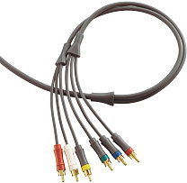 Microsoft Cavo High Definition Xbox 360 B4V-00001