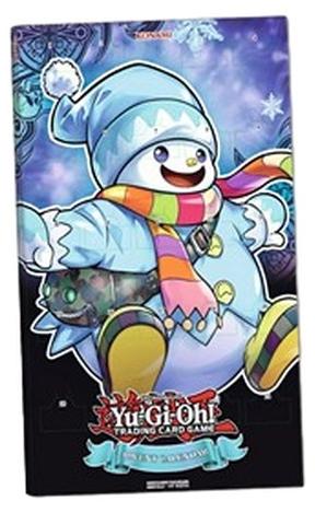 Yu-Gi-Oh! KONYAC Adventný kalendár
