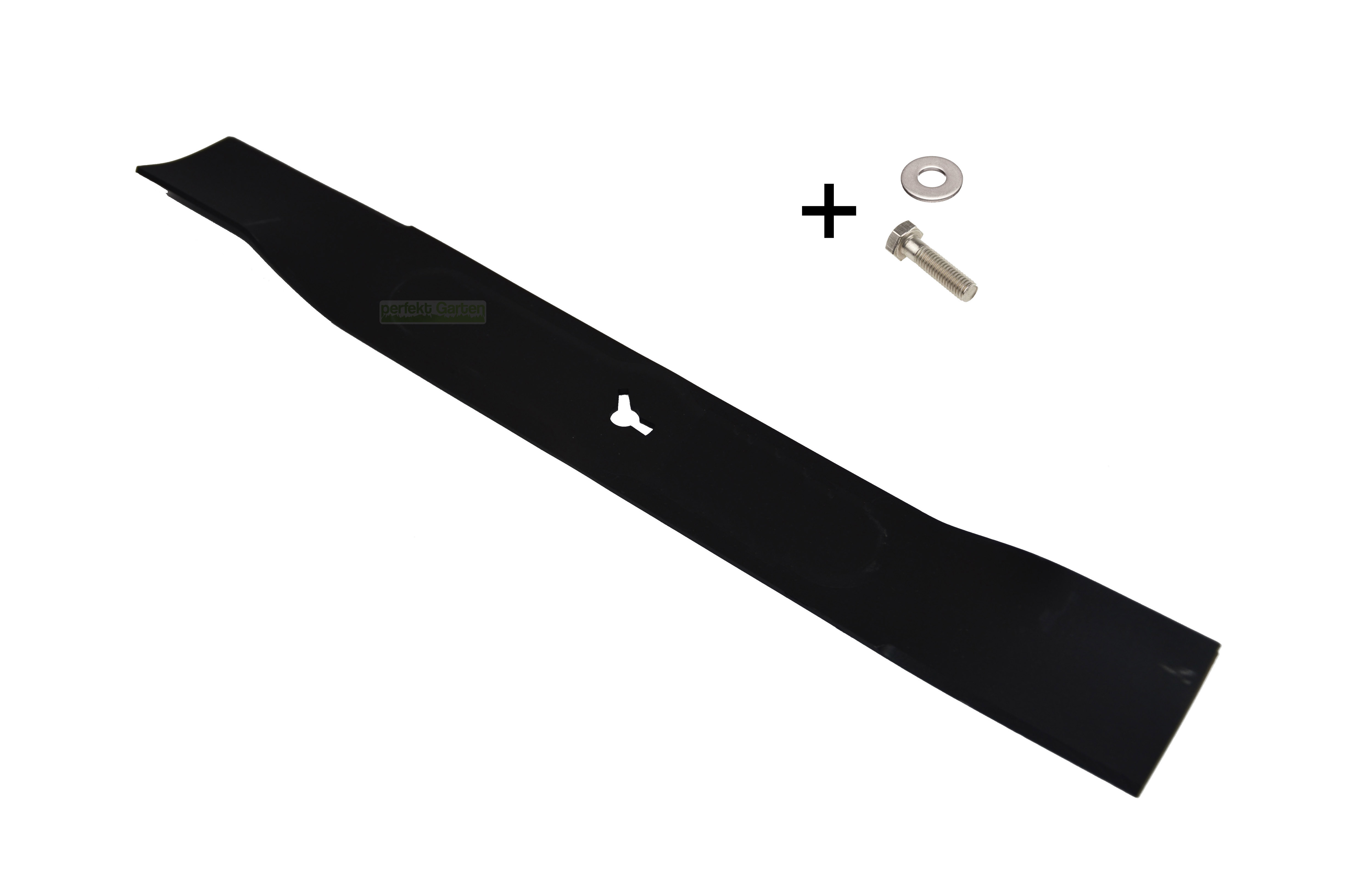 36 cm grasmaaierbladen voor Einhell GE-CM 36/36 Li / GE-CM
