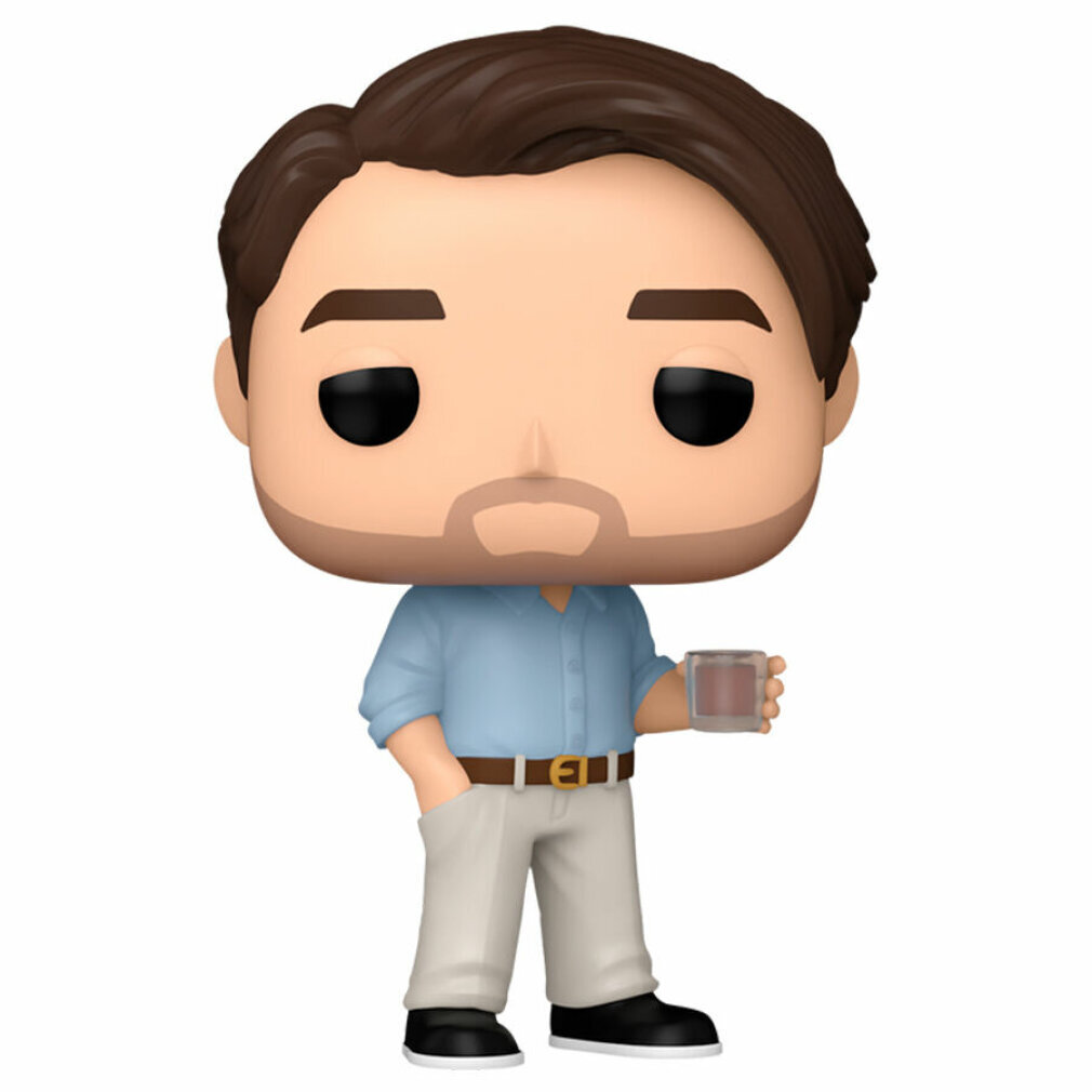 Funko POP-Figur Succession Roman Roy 75657