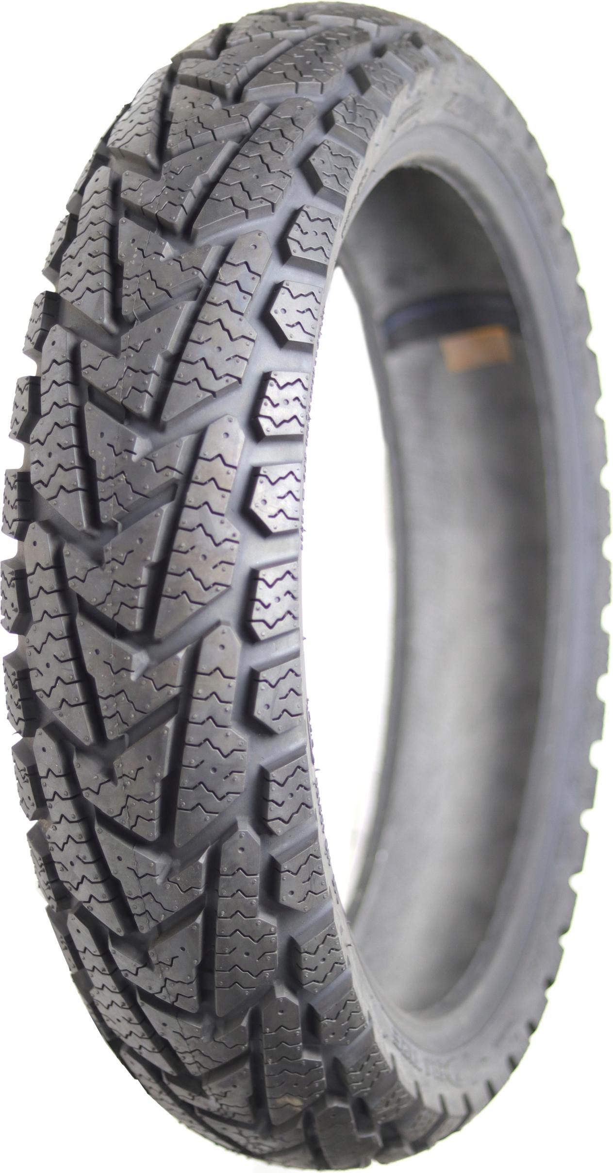 DELI TIRE Motorroller-Reifen DELI SB-158 WINTBERG M+S 120/70-12 TL