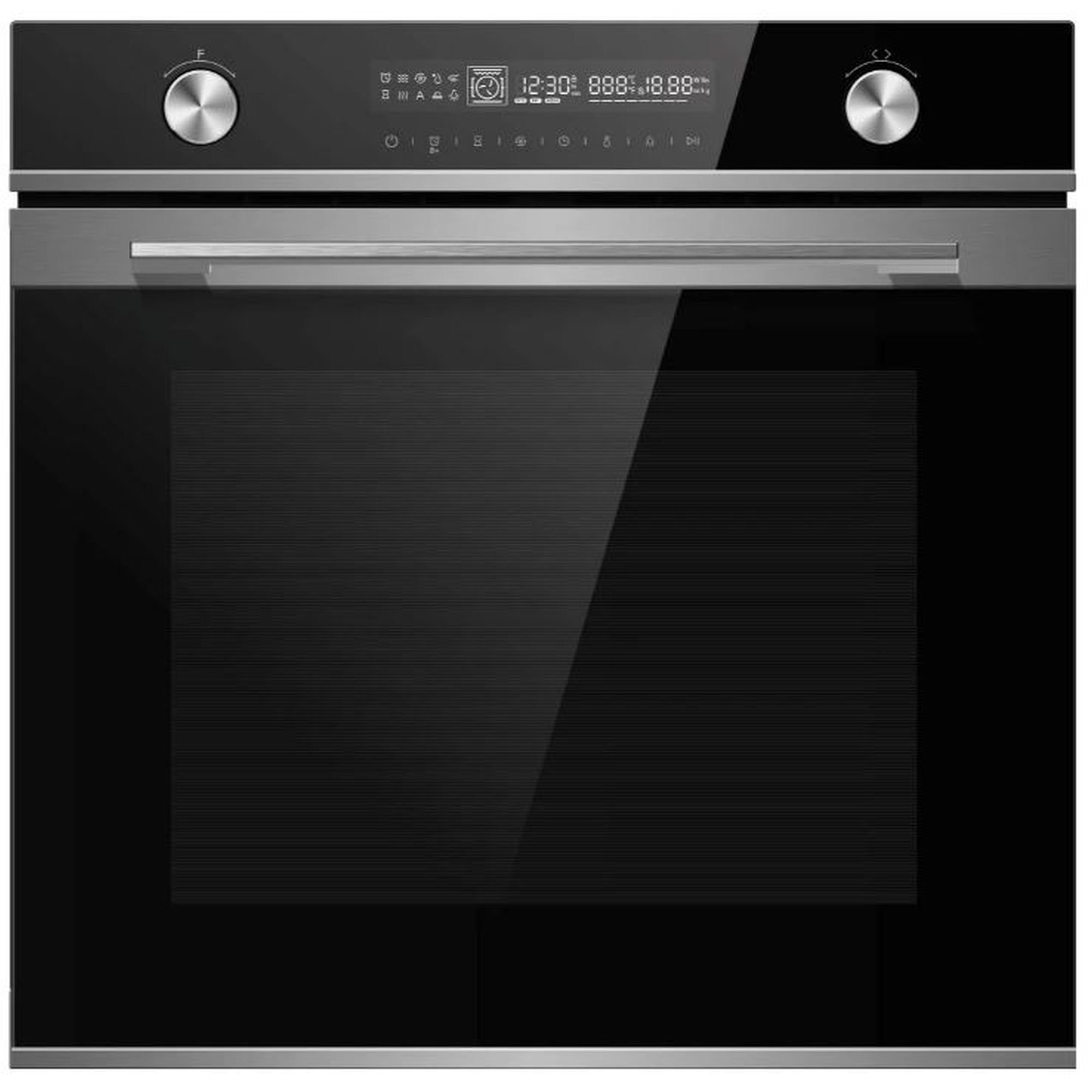 Midea 7NM30E0IX Vstavaná rúra