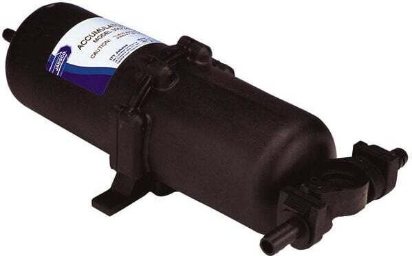 Jabsco Accumulator Tank 30573-000