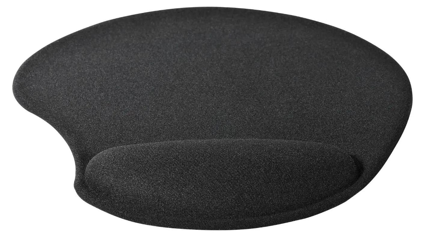 Spire ergonomisches Mauspad mit Handgelenkauflage – kompakte Handgelenkauflage und Mauspad CG-MP07