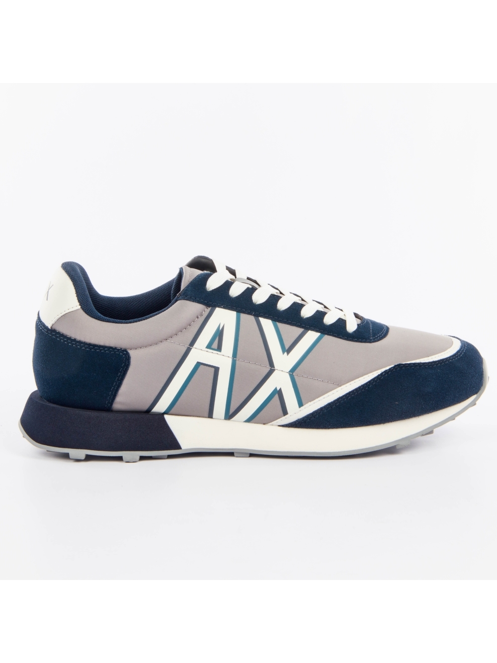 luxusná os Armani Exchange