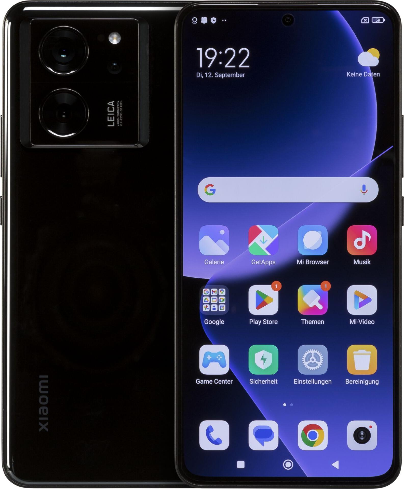 Xiaomi 13T 256GB SIMフリー Xiaomi 13T Pro｜価格比較・SIMフリー