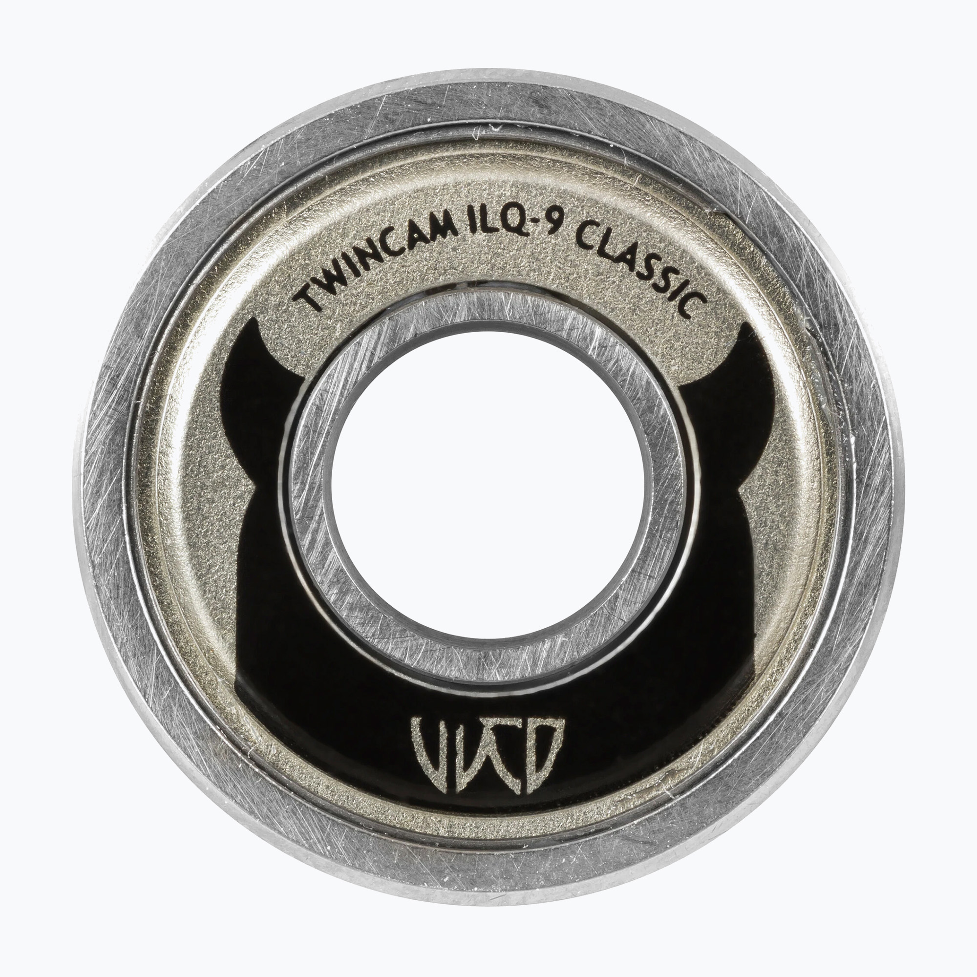 Wicked Hardware Twincam Ilq 9 Cl Lager 12 Einheiten Silber Silber One Size 310082