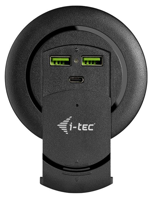 i-tec CHARGER96WD