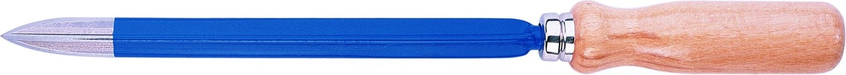 Rennsteig Dreikant-Hohlschaber 100 mm 462 100 0