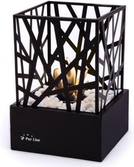 OEM Bioethanol-Kamin - Luxus-Tischkamin - -ethanol - Modell 2026