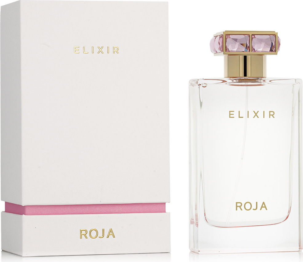 Roja Parfums Elixir parfumovaná voda dámska 75 ml