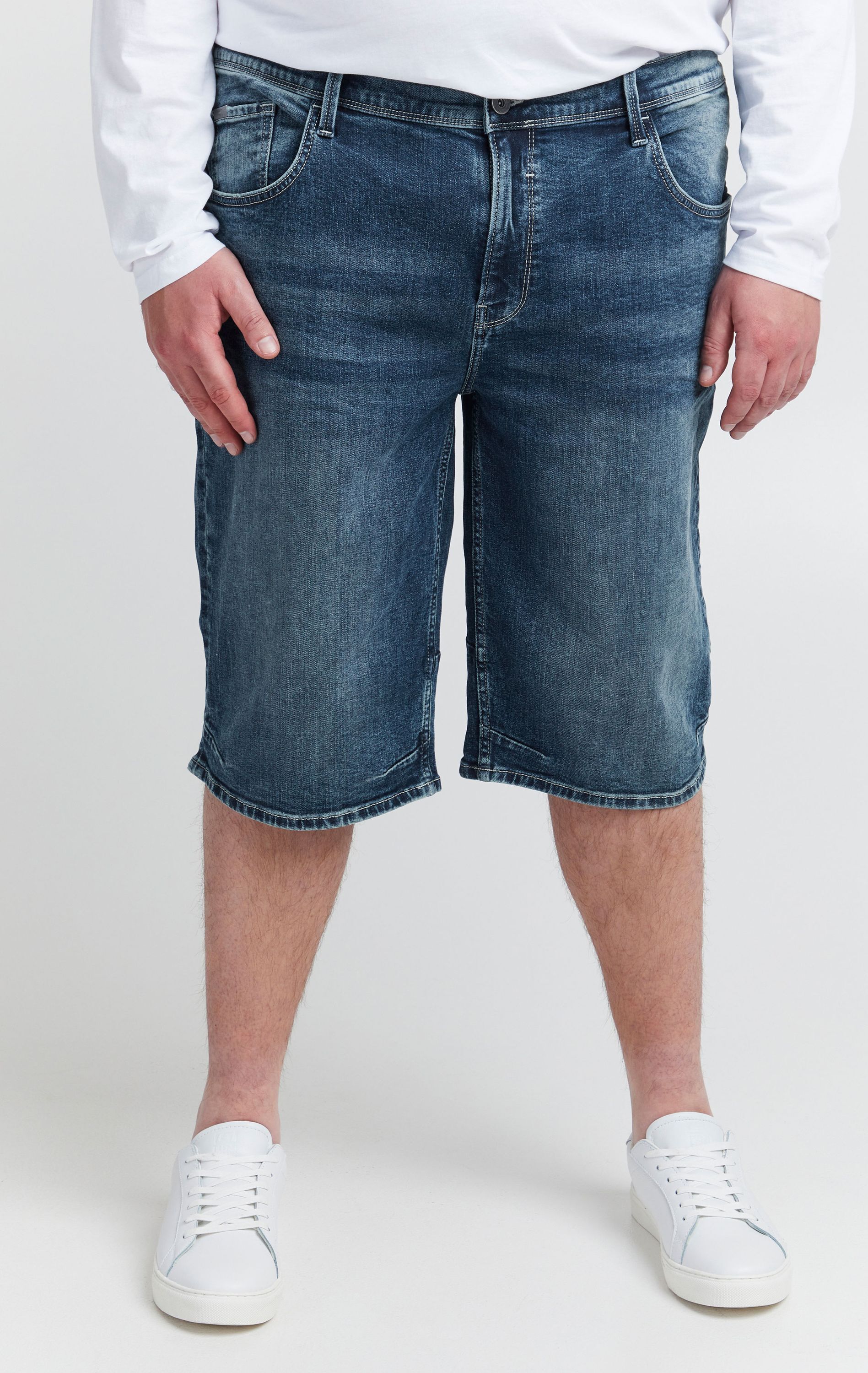 BLEND BDDenon BT - 20714925ME Herren Jeans Hose