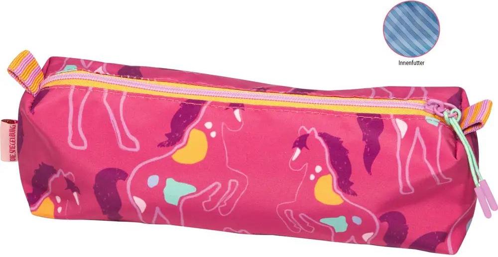 COPPENRATH SPG Coppenrath Stifte-Etui - Pferdefreunde 23325